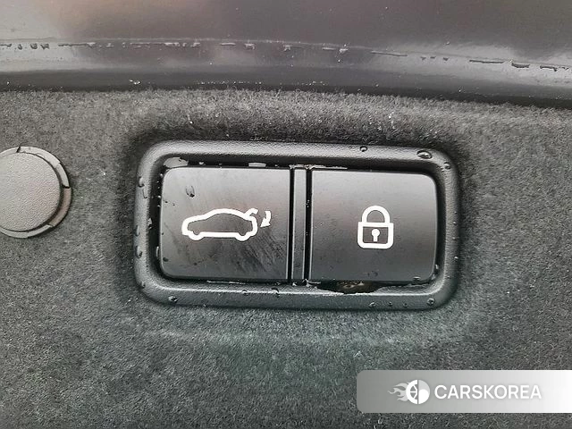 Kia K7 Premier id 4619696 из Кореи 7