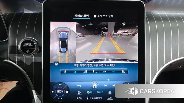 Mercedes-Benz GLC-Class X254 id 3590669 из Кореи 7