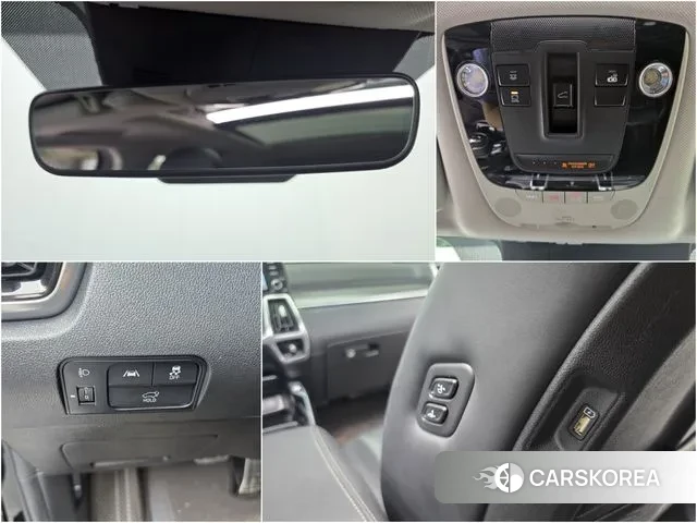 Kia Sorento 4th Generation id 2965894 из Кореи 7