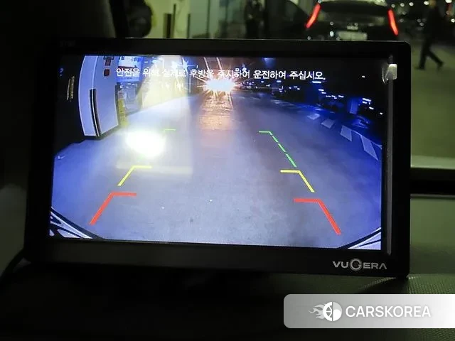 Kia The New Kia Ray id 3684896 из Кореи 7