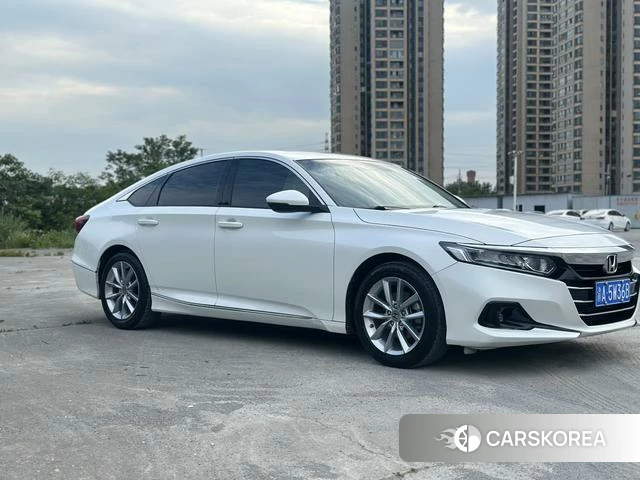 Honda Accord id 4314053 из Китая 7
