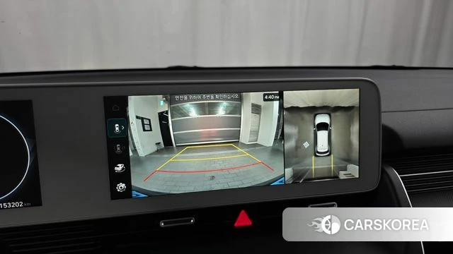 Hyundai Ionic 5 id 3935137 из Кореи 7