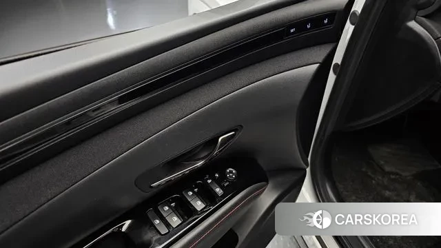 Hyundai Tucson (NX4) id 3660250 из Кореи 7