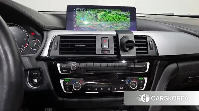 BMW 4 Series (F32) id 3547000 из Кореи 7