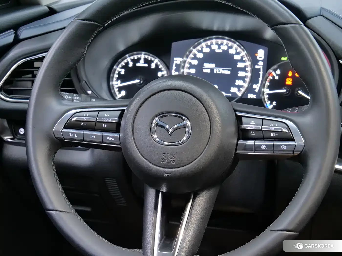 Mazda CX-30 id 4628980 из Китая 7
