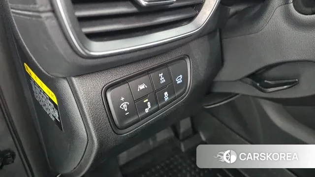 Hyundai Santa Fe TM id 3563273 из Кореи 7