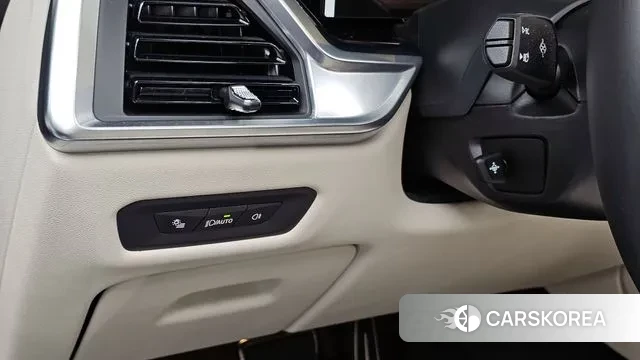 BMW X5 (G05) id 3486916 из Кореи 7