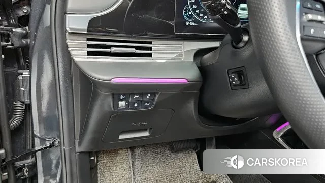 Hyundai The New Grandeur IG id 3044469 из Кореи 7