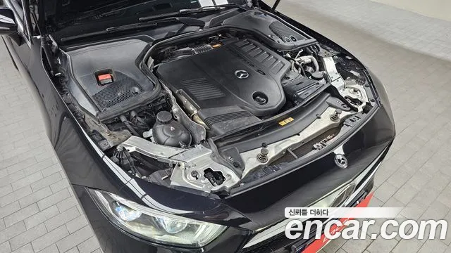 Mercedes-Benz CLS-Class C257 id 2676259 из Кореи 7