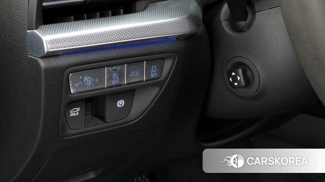 Genesis G80 (RG3) id 3827999 из Кореи 7