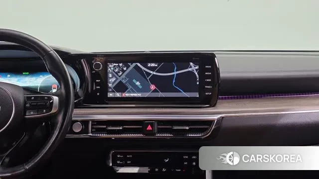 Kia K5 3rd generation id 3582016 из Кореи 7