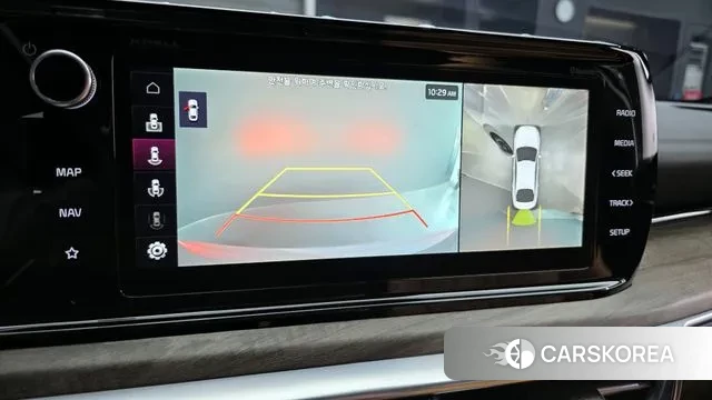 Kia K5 3rd generation id 3630285 из Кореи 7