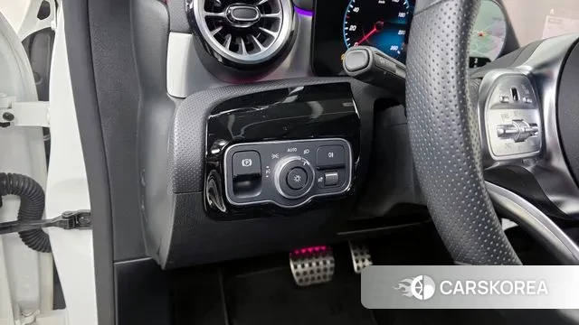 Mercedes-Benz CLA-Class C118 id 3734840 из Кореи 7