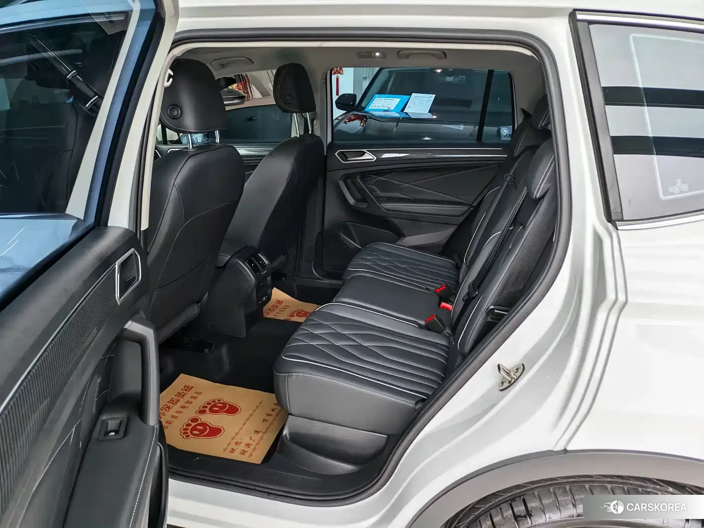 Volkswagen Tiguan L id 4545796 из Китая 7