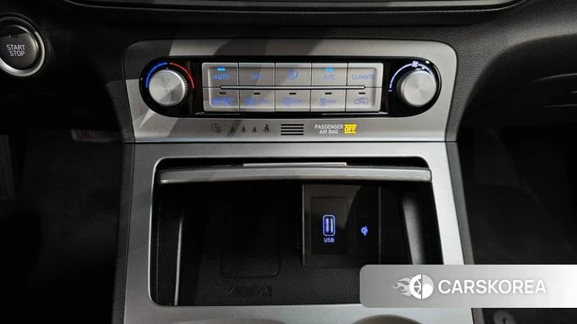 Hyundai Kona Electric id 4519331 из Кореи 7