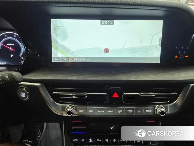 Kia Mohave Master id 4793259 из Кореи 7