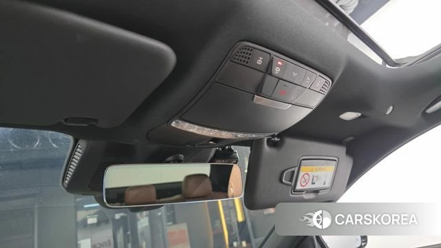 Mercedes-Benz E-Class W213 id 4458365 из Кореи 7