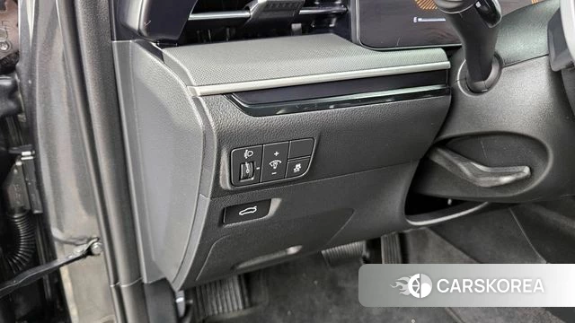 Kia The New K5 3rd generation id 4266622 из Кореи 7