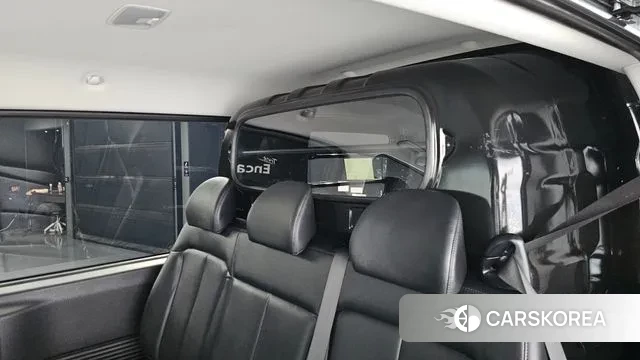 Hyundai Staria id 3492904 из Кореи 7