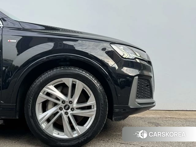 Audi Q7 id 4263715 из Китая 7