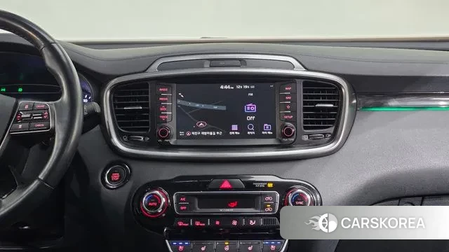 Kia The New Sorento id 3499953 из Кореи 7