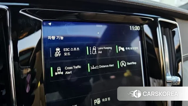 Volvo S60 3rd generation id 3464560 из Кореи 7