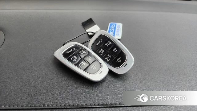 Hyundai Ionic 5 id 4395830 из Кореи 7