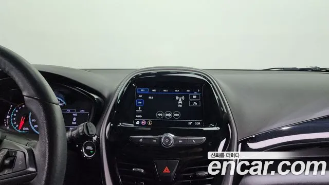 Chevrolet (GM Daewoo) The New Spark id 2826472 из Кореи 7