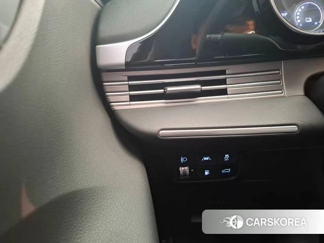 Hyundai The New Grandeur IG Hybrid id 4245067 из Кореи 7
