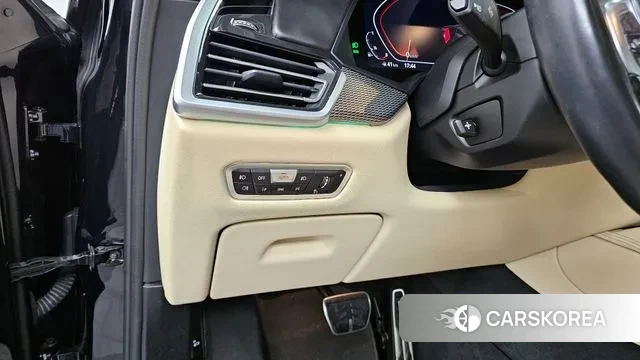 BMW X6 (G06) id 3307113 из Кореи 7