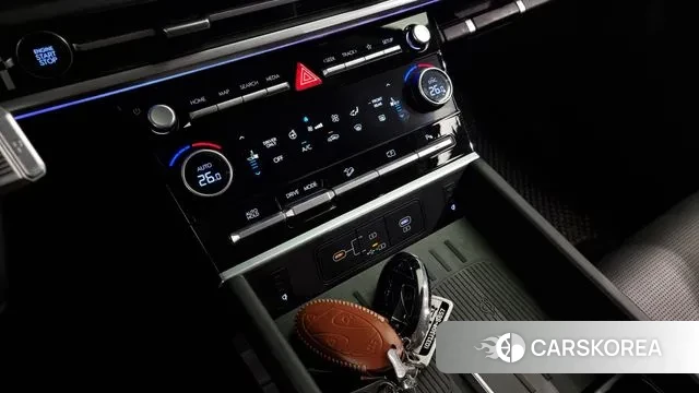 Hyundai Santa Fe (MX5) id 3036527 из Кореи 7