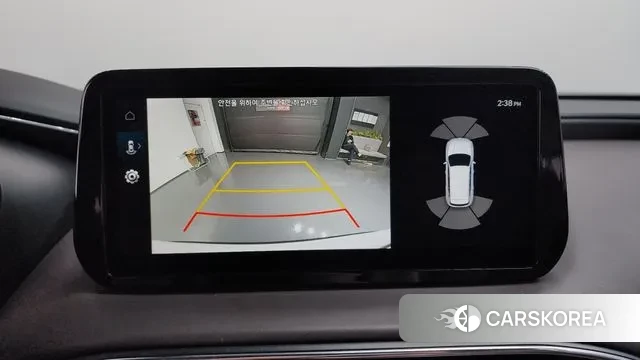 Hyundai The New Santa Fe id 3367634 из Кореи 7