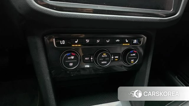 Volkswagen Tiguan second Generation id 4900146 из Кореи 7