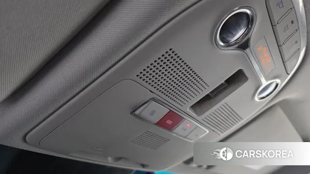 Hyundai The New Grandeur IG id 3630390 из Кореи 7