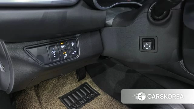 Genesis G70 id 4233194 из Кореи 7