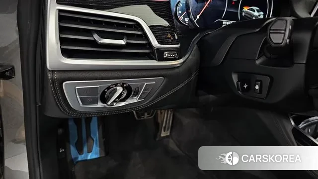 BMW 7 Series (G11) id 3631933 из Кореи 7