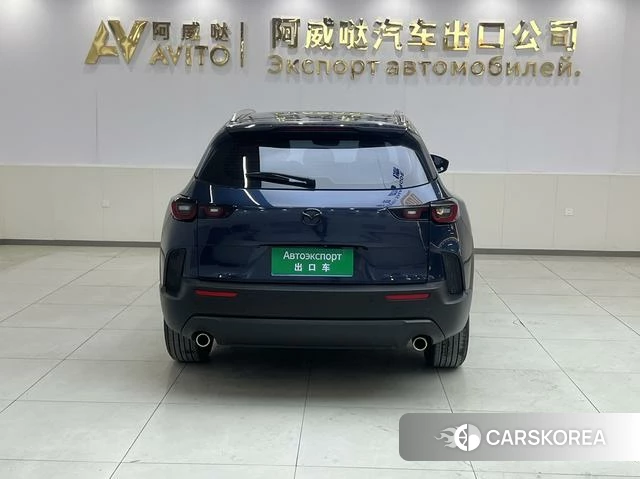Mazda CX-50 line also id 4254118 из Китая 7