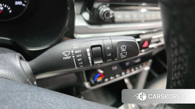 Kia Seltos id 4572876 из Кореи 7