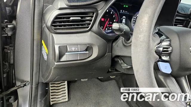 Hyundai Veloster (JS) id 2477606 из Кореи 7