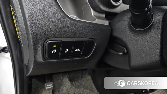 Kia The New Ray id 3600716 из Кореи 7