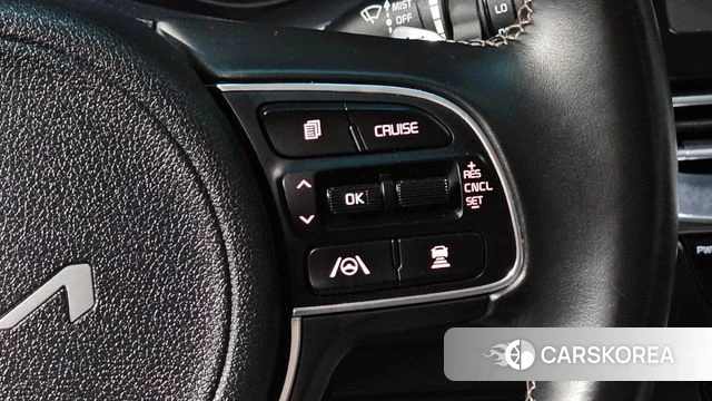 Kia Niro Plus id 4753934 из Кореи 7