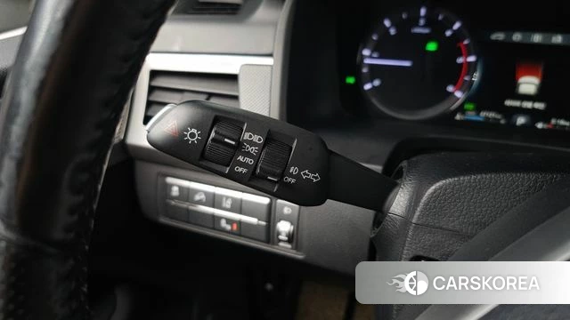 Ssangyong Rexton Sports Cannes id 4672523 из Кореи 7