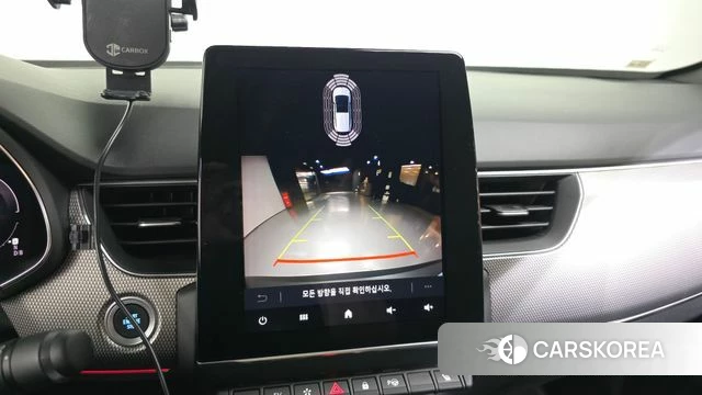 Renault Korea (Samsung) Arcana id 4474547 из Кореи 7