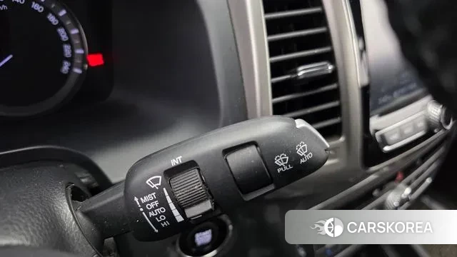 Ssangyong Rexton Sports id 3631856 из Кореи 7