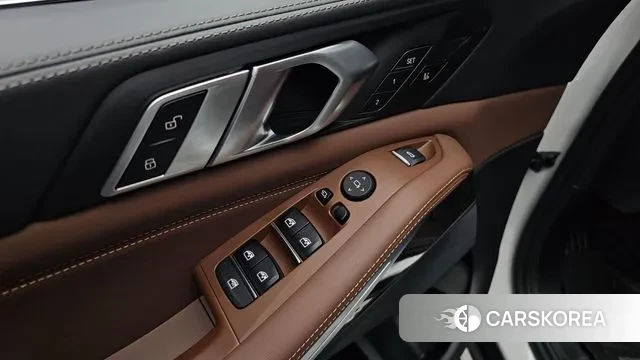 BMW X5 (G05) id 3411363 из Кореи 7