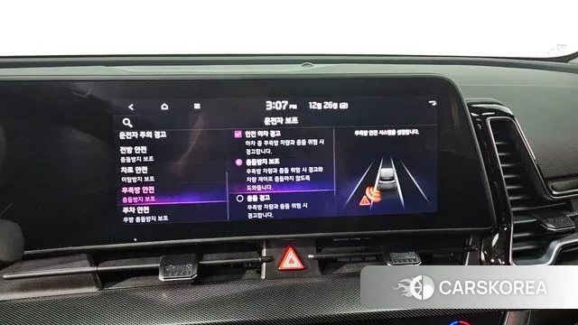 Kia Sportage 5th Generation id 3518068 из Кореи 7