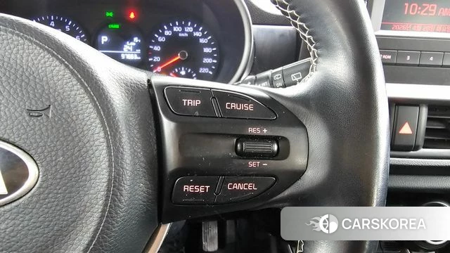 Kia All New Morning (JA) id 4232653 из Кореи 7