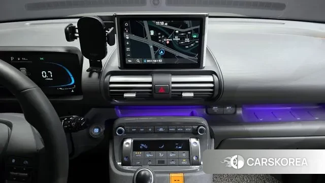 Hyundai Casper id 3690306 из Кореи 7