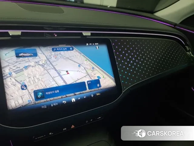 Mercedes-Benz E-Class W214 id 2899828 из Кореи 7