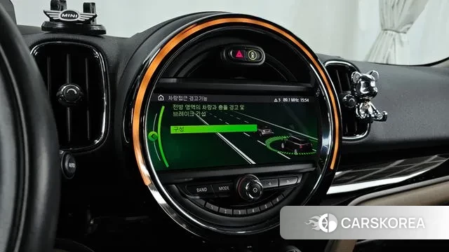 Mini Cooper Countryman id 3666396 из Кореи 7